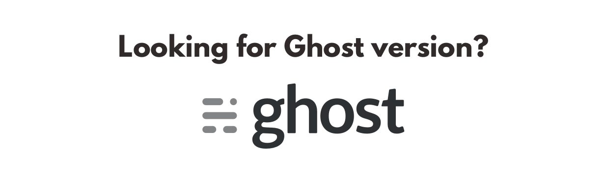 Paperleaf Minimal Ghost theme link