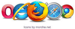 browsers